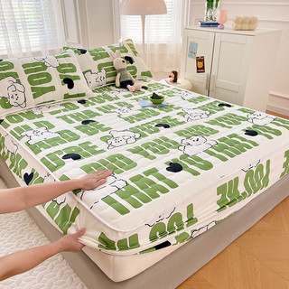 Ga/Drap Đũi Xơ Đậu Nành Evihome Không Kèm Vỏ Gối ( Bao Gối ) Cho Nệm Cao 5-15cm Giá Rẻ