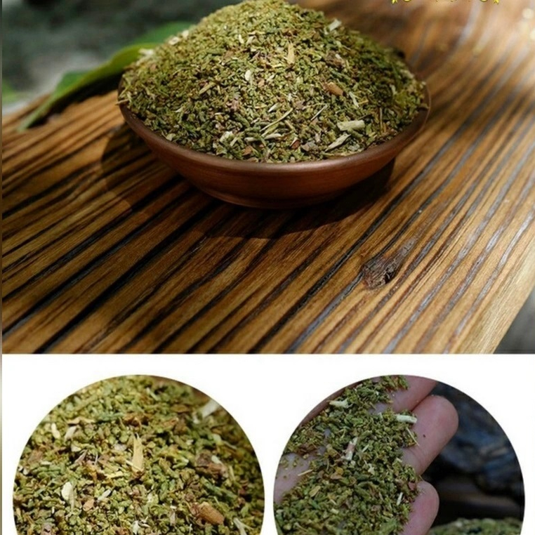 Bột Tuyết Tùng