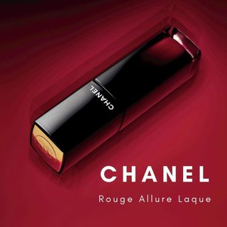Son kem Chanel/Chanel Dòng Siêu Lì Tint Bóng 5.5ml