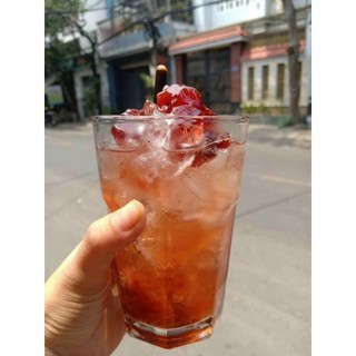 Mứt dâu tây Đà Lạt nhà làm