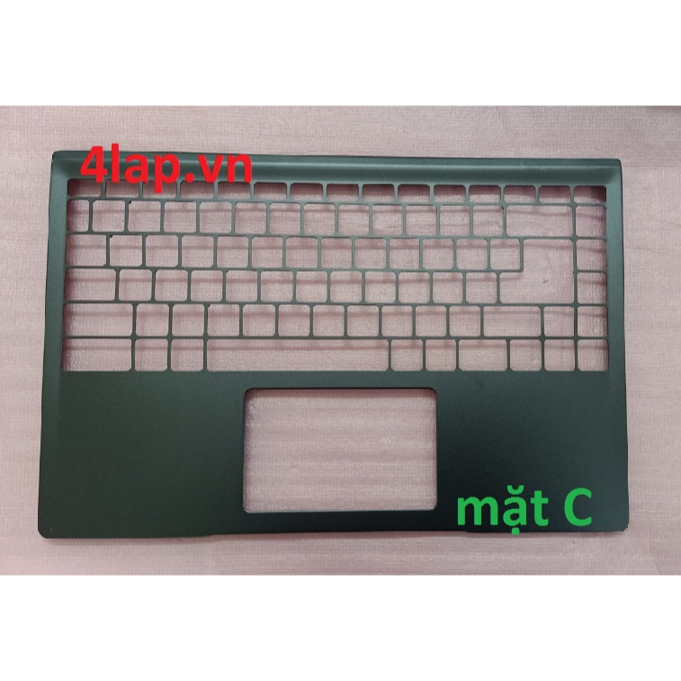 Thay Vỏ Cho Laptop MSI Modern 14 MS-14D1 MS-14D2 MS-14D2M14 MS-14D3 9S7-14D111 9S7-14D114 14 B10RBSW
