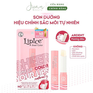 Son Lipice sheer color