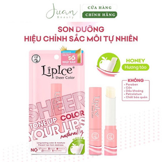 Son Lipice sheer color