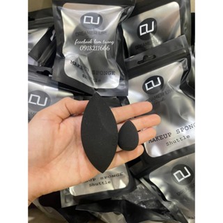 Mút đánh kem nền DREAMER UMI SPONGE Shuttle