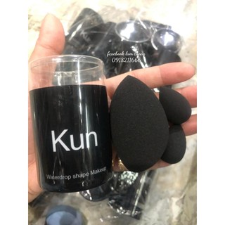 Mút tán nền Kun