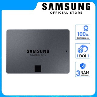 Ổ cứng gắn trong ssd samsung 870 qvo 4tb i 8tb 2.5 inch sata 3tốc độ đọc/ghi 560mb/530mb/s