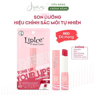 Son Lipice sheer color