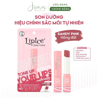 Son Lipice sheer color