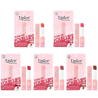 Son Lipice sheer color