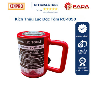 Kích thủy lực rc-1050