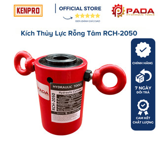Kích thủy lực rỗng tâm rch-2050