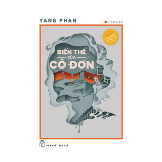 Sách - Biến Thể Của Cô Đơn (NXB Trẻ)