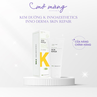 Kem Dưỡng K Phục Hồi Da Innoaesthetics Inno Derma Skin Repair 60g