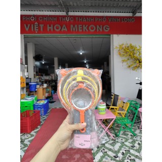 Rây lượt đa năng nhiều kích cỡ, rây lượt bột, rây lượt đồ ăn dặm cho bé