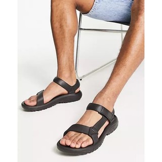 Sandal đúc nguyên khối thể thao không thấm nước