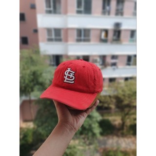 (2hand) nón, mũ lưỡi trai MờLB chính hãng