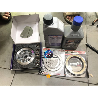 LÁ SẮT RCK CHO HONDA WINNER VÀ SONIC