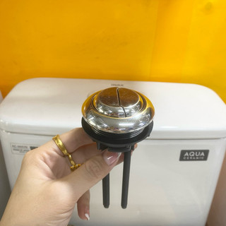 Nút nhấn xả bồn cầu, nút ấn xả bồn cầu