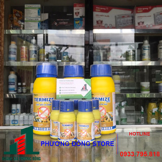 Thuốc diệt mối, phòng mối Termize 200SC
