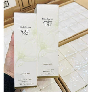 Nước hoa elizabeth white tea eau fraiche EDT 30ml,100ml