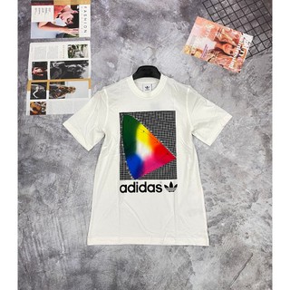 [ÁO THUN CHÍNH HÃNG]  Adidas Originals Spectrum Tee sẵn size M L XL á