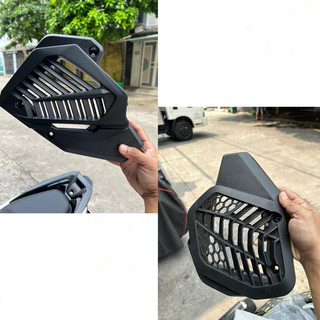 Che két nước vario click 2015 > 2021