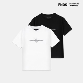 Áo Thun Babytee Nữ MADE TO THRIVE BABY TEE TSG 100% Cotton - Local Brand Chính Hãng