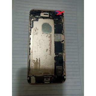 Main, cụm main 6S plus hàng bóc máy