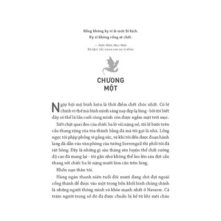 Sách - Fourth Wing: Cánh Tư (Tác giả: Rebecca Yarros)