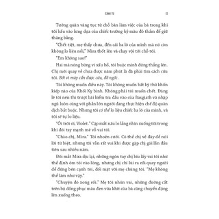 Sách - Fourth Wing: Cánh Tư (Tác giả: Rebecca Yarros)