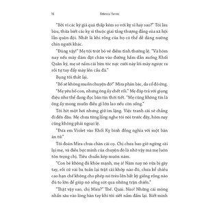 Sách - Fourth Wing: Cánh Tư (Tác giả: Rebecca Yarros)
