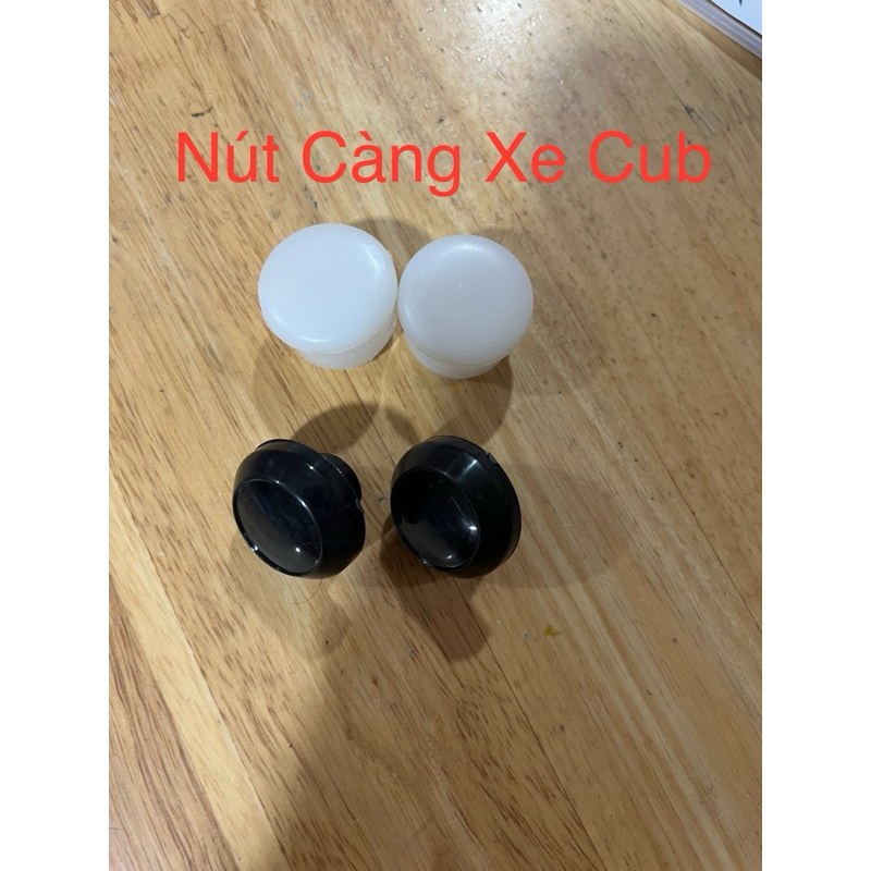 Nút Chụp Càng Xe Cub Các Đời 78/79/80/81/82 DD