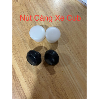 Nút chụp càng xe cub các đời 78/79/80/81/82 dd