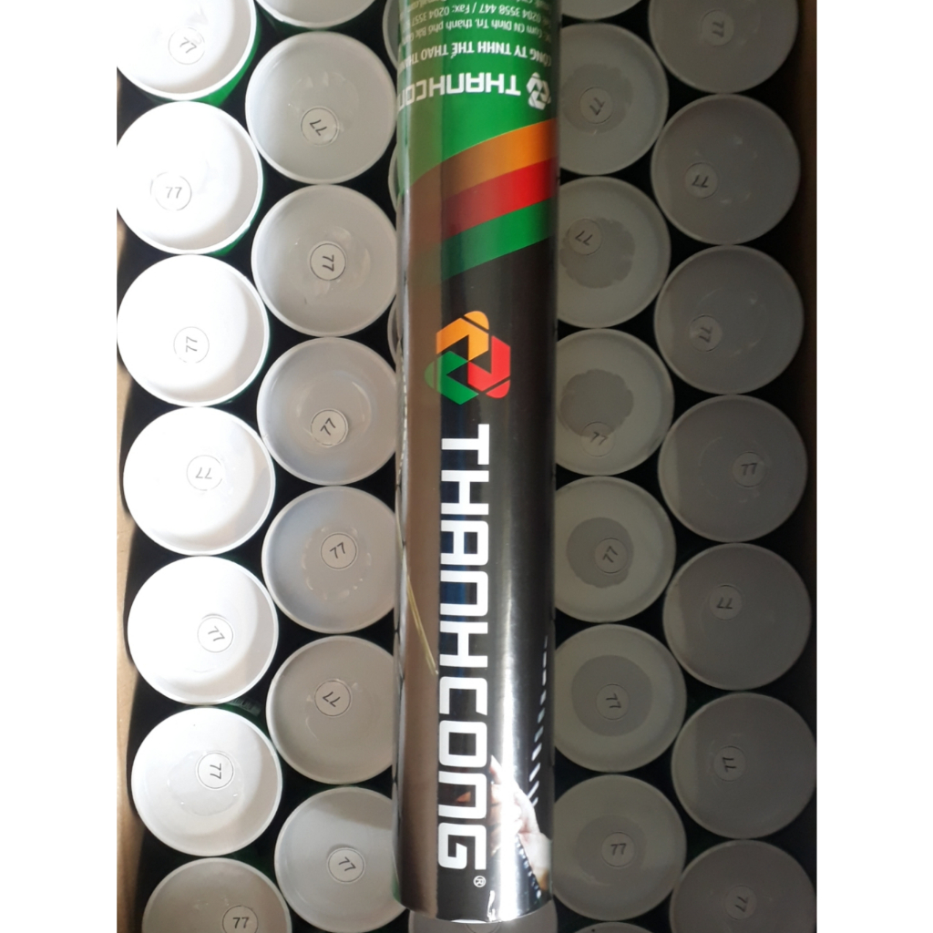 Cầu lông Thành Công 77