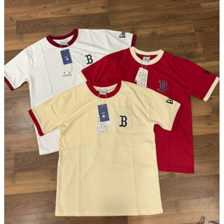   HÀNG TẶNG NGẪU NHIÊN   Áo Thun Logo Thêu Nam Nữ Chỉ Chọn Size Không chọn màu 