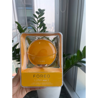 Máy rửa mặt FOREO Mini3 / mini 4 chính hãng_ Đủ bill_ bảo hành 2 năm