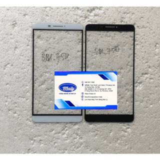 Mặt kính điện thoại Lenovo Phablet PB1-750M