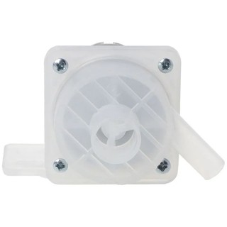 Máy Bơm Mini 12V Trắng