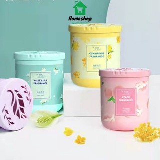 Sáp thơm khử mùi hương thơm dịu nhẹ, sáp thơm phòng khử mùi phòng ngủ