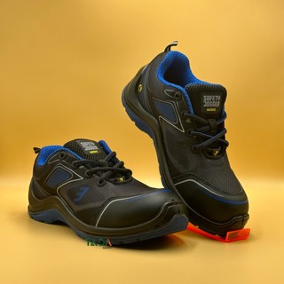 Giày bảo hộ lao động jogger flow s1p low