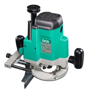 Máy soi gỗ DCA  AMR02-12 công suất 1850W