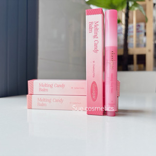 Son dưỡng có màu Dasique Melting Candy Balm