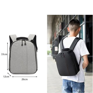 Balo đựng máy ảnh mini TONO