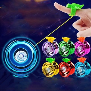 (HỘP ĐẸP) Đồ chơi con quay YoYo bọc ngón tay rồng mới nhất 2024