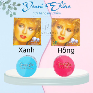 Kem xù xanh young one 4.5g dưỡng trắng da