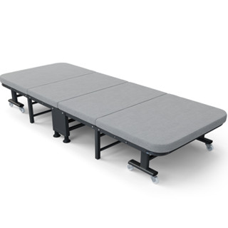 Giường gấp 4 khúc Xfurniture B002 - hàng nhập khẩu