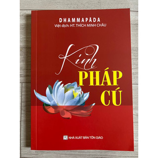 Kinh Pháp Cú