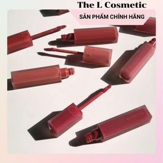  Son kem lì Romand Blur Fudge Tint, son môi Hàn Quốc chính hãng - The L cosmetic