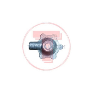 Cục ga (nhôm) máy dầu Trung Quốc