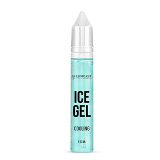 Dung dịch hỗ trợ AS ice gel – Dcpx Vương Đài Trang chính hãng